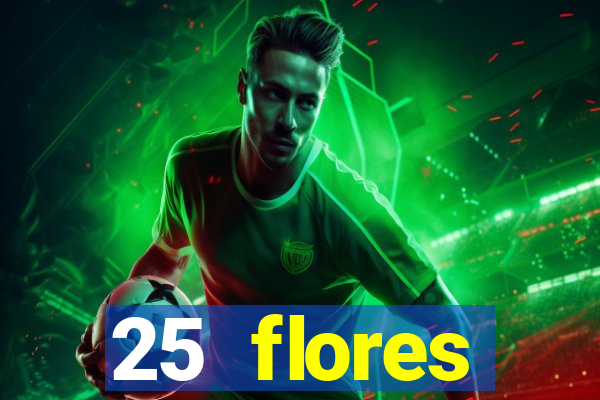 25 flores silvestres com nomes